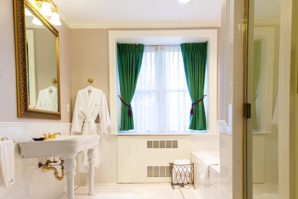 Castle Hotel and Spa